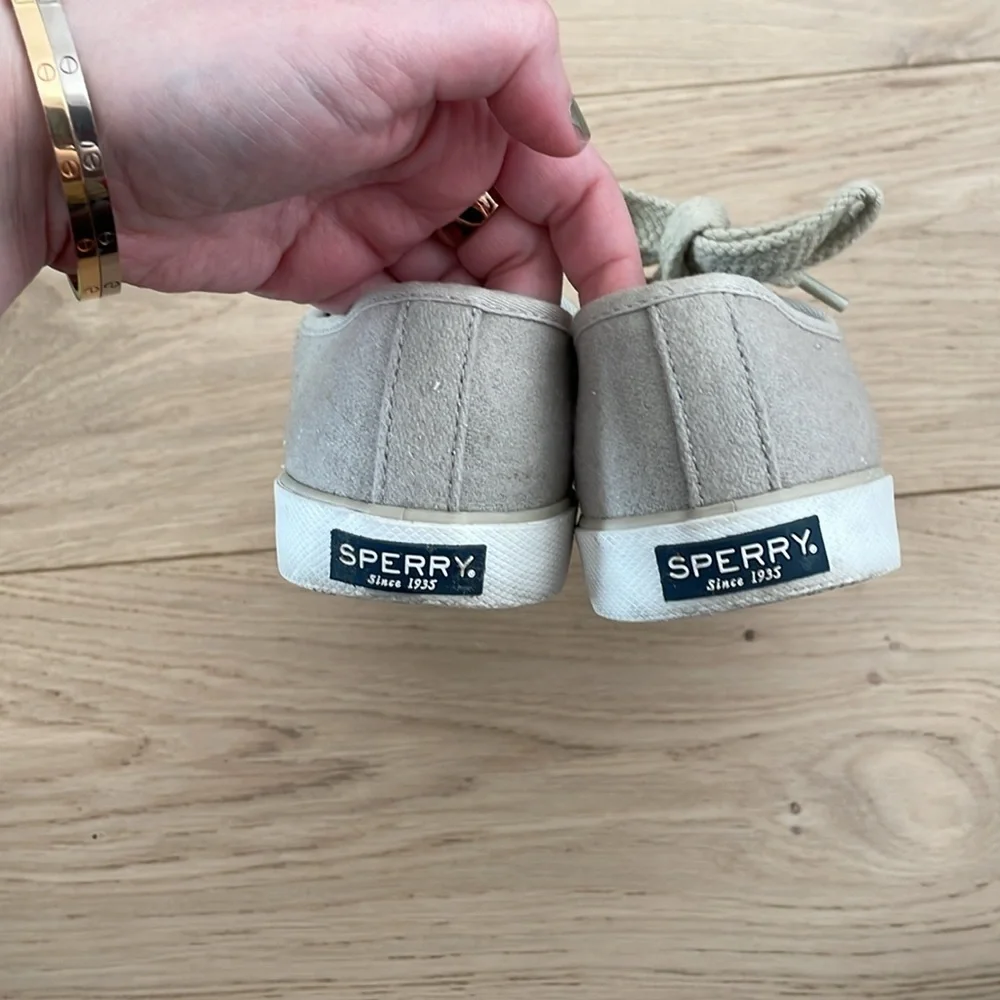 Sperry Top-sider